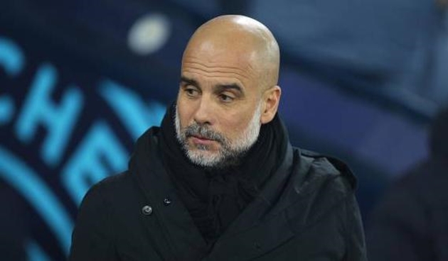 Sự hỗn loạn khiến Manchester City gục ngã