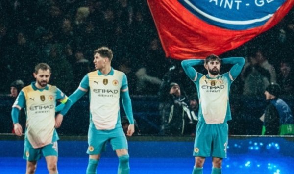Sự khắc nghiệt của thể thức mới ở Champions League