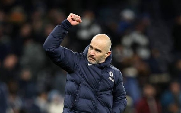 Sự khiêm tốn của Enzo Maresca giúp Chelsea trở nên đáng gờm