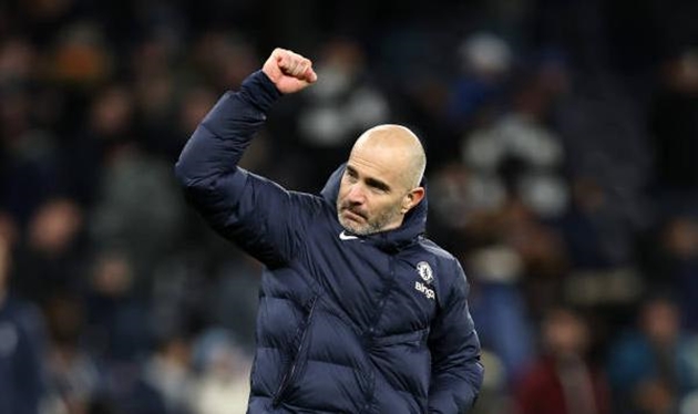 Sự khiêm tốn của Enzo Maresca giúp Chelsea trở nên đáng gờm