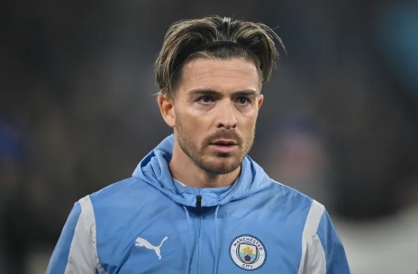 "Sự nghiệp của Jack Grealish tại Man City đã khép lại"