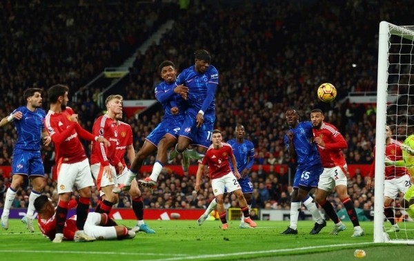 Sự thật phơi bày! Sân mới 2 tỷ bảng không giúp MU bắt kịp Chelsea