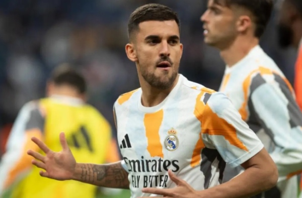 Sự vắng mặt khó hiểu của sao Real Madrid ở tuyển Tây Ban Nha