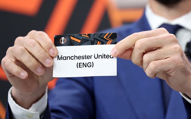 Sục sôi viễn cảnh Mourinho trở lại Old Trafford sau 7 năm để đấu MU
