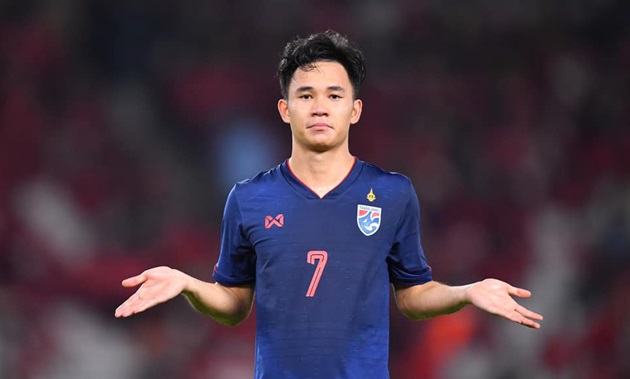 Supachok đã lươn lẹo thế nào khi thanh minh về bàn thắng thiếu fair-play?