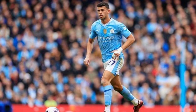 Từ dự bị đến ngôi sao: Matheus Nunes chứng minh giá trị tại Man City