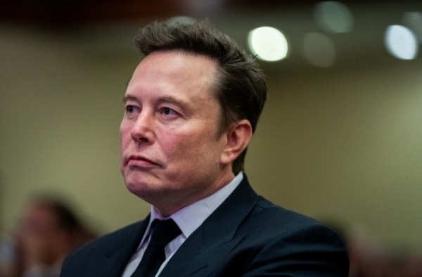 Tỷ phú Elon Musk quan tâm đến việc mua lại Liverpool