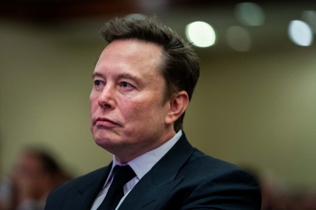 Tỷ phú Elon Musk quan tâm đến việc mua lại Liverpool