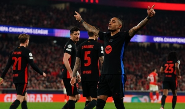 Tỏa sáng đúng thời điểm, Barca đang sở hữu một siêu sao