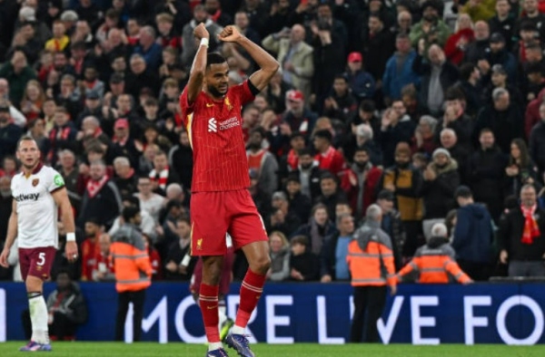 Tương lai Cody Gakpo: Liverpool giữ chân trụ cột hay Bayern "đánh cắp" ngôi sao?
