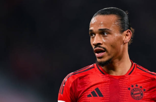 Tại sao Arsenal phải bỏ qua Leroy Sane?