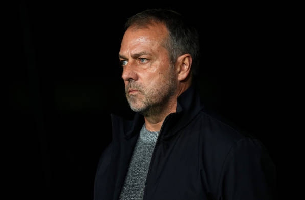 Tại sao Barca đột nhiên gặp khó ở La Liga?