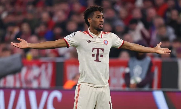 Tại sao Bayern đếm rời câu lạc bộ vào mùa hè