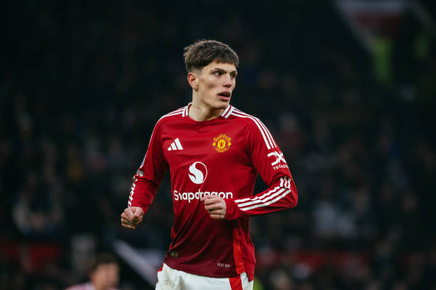 Tại sao Chelsea - Alejandro Garnacho là một thương vụ thừa thãi?