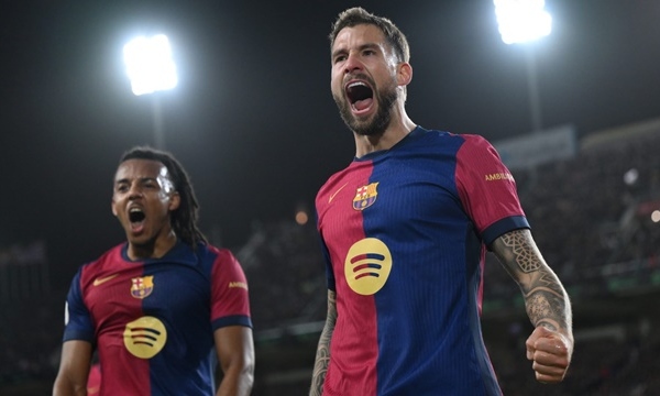 Tại sao có nguy cơ đình chỉ Dortmund từ Barcelona