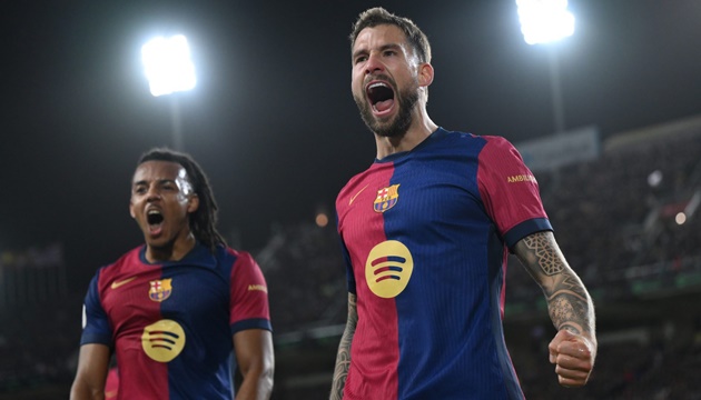 Tại sao có nguy cơ đình chỉ Dortmund từ Barcelona