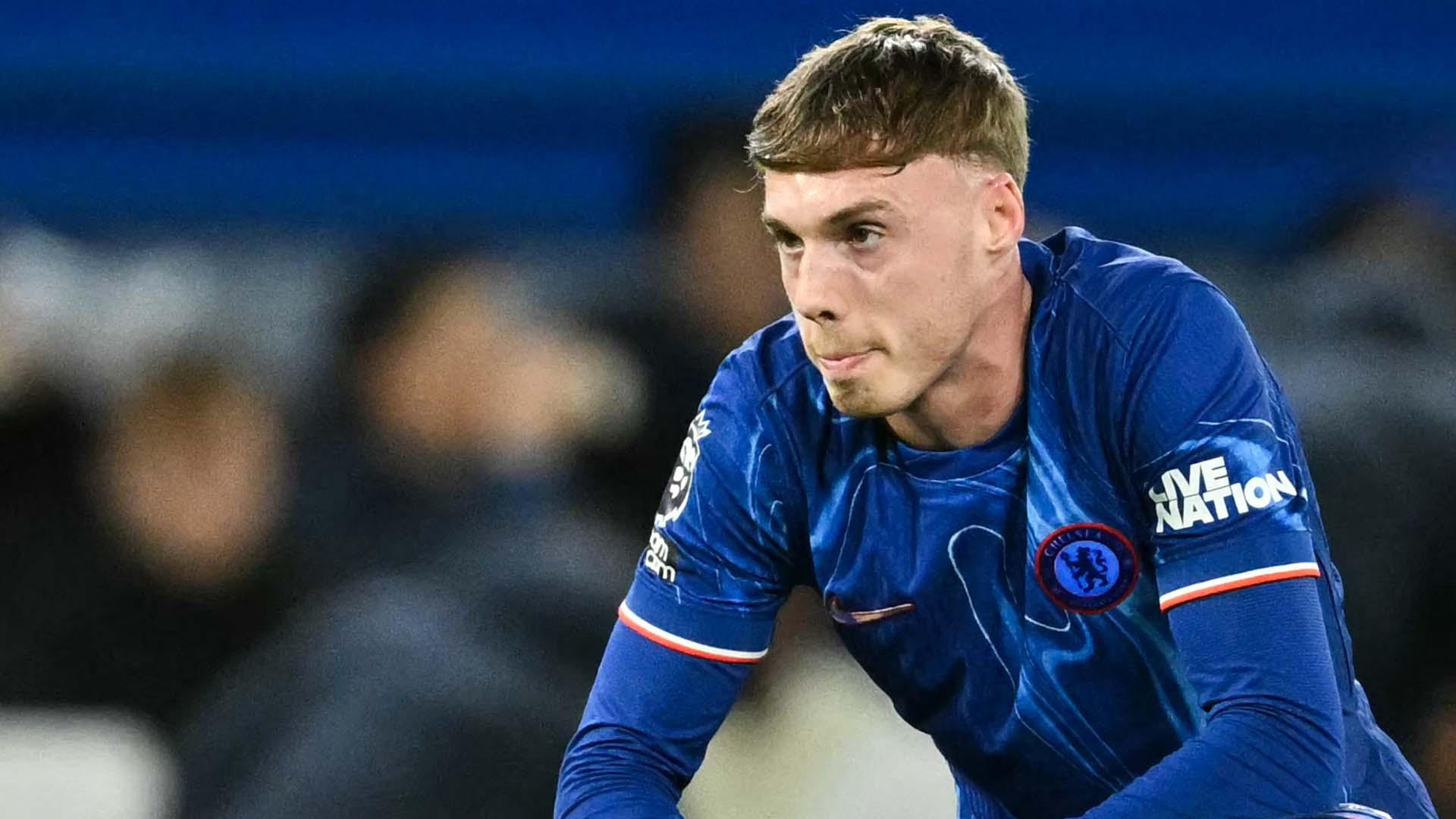 Tại sao Cole Palmer vắng mặt trong cuộc chiến Chelsea?