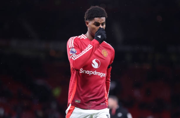 Tại sao Dortmund sẽ là "tử địa" của Rashford?