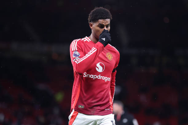 Tại sao Dortmund sẽ là "tử địa" của Rashford?