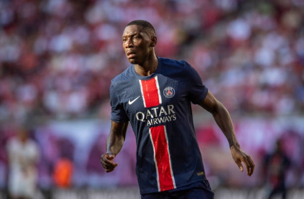 Tại sao Kolo Muani là bản hợp đồng lý tưởng của Man United?