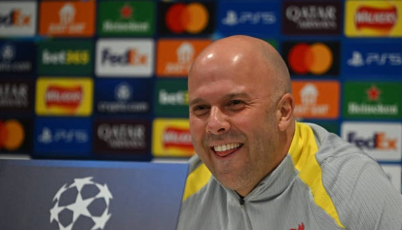 Tại sao Liverpool dẫn đầu Champions League mùa này?
