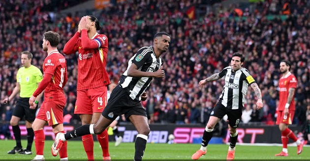 Tại sao Liverpool lao dốc chỉ trong thời gian ngắn như vậy?