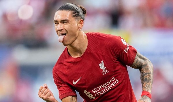 Tại sao Liverpool từ chối lời đề nghị "khủng" dành cho Darwin Nunez?