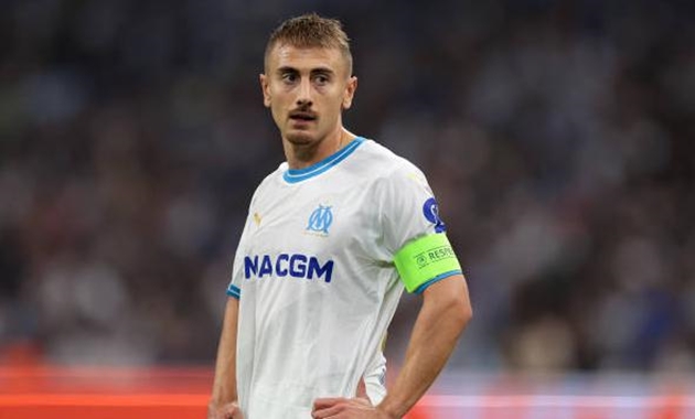 Tại sao Marseille gửi một tuyên bố cho PSG