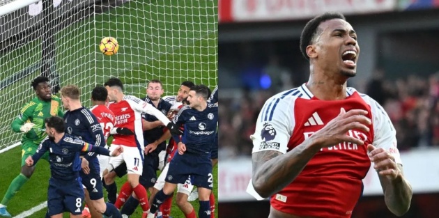 Tại sao "Nội các" của Arsenal bị vô hiệu hóa?