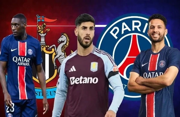 Tại sao "siêu dự án" của PSG với Alexander Isak sẽ thất bại?