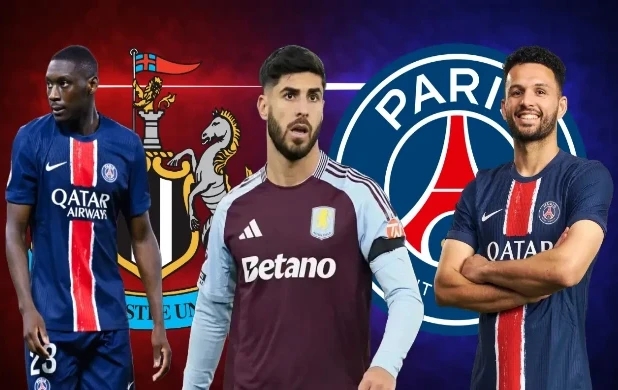 Tại sao "siêu dự án" của PSG với Alexander Isak sẽ thất bại?