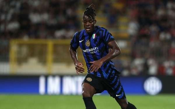 Tại sao Yann Bisseck có thể giúp Inter thu về số tiền lớn?