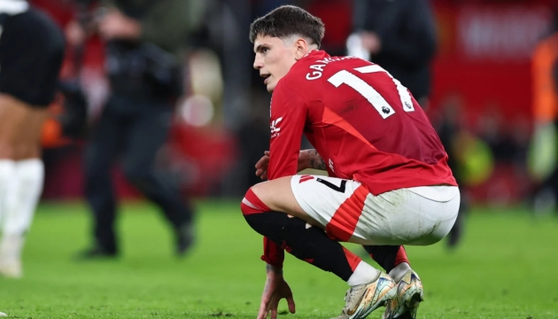 Tái thiết MU: Amorim xử lý Rashford, Garnacho để nâng tầm đội bóng