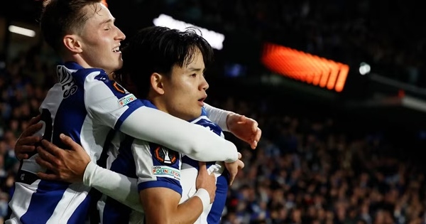 Takefusa Kubo – Lựa chọn mới cho Liverpool thay Salah