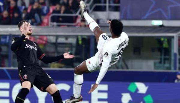 Tạm quên Gyokeres, có chân sút thiên tài ở Ligue 1 để Amorim chiêu mộ