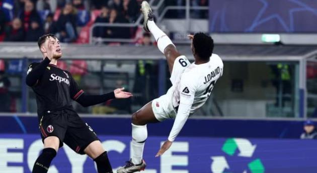 Tạm quên Gyokeres, có chân sút thiên tài ở Ligue 1 để Amorim chiêu mộ