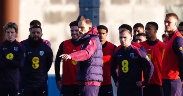 Tam Sư bước vào kỷ nguyên mới thời Tuchel