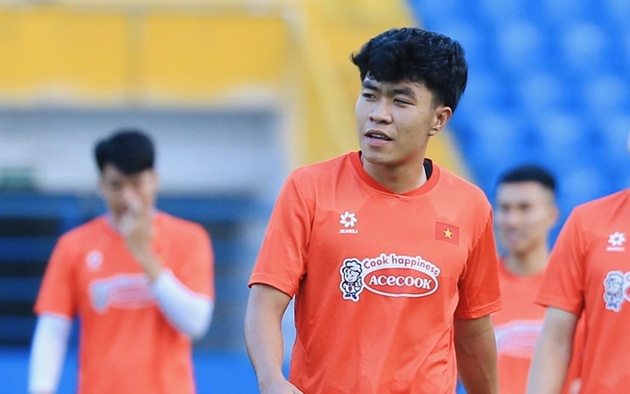 Tân binh truyền hình Việt Nam chọn Ramos làm mô hình vai trò