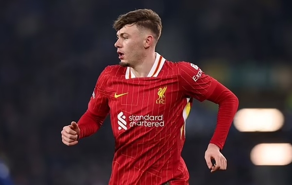 Tăng lương 650%: Bradley ký hợp đồng mới với Liverpool