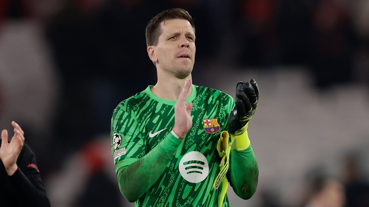Tất tần tật kỷ lục của Szczesny sau trận Barca 1-0 Benfica