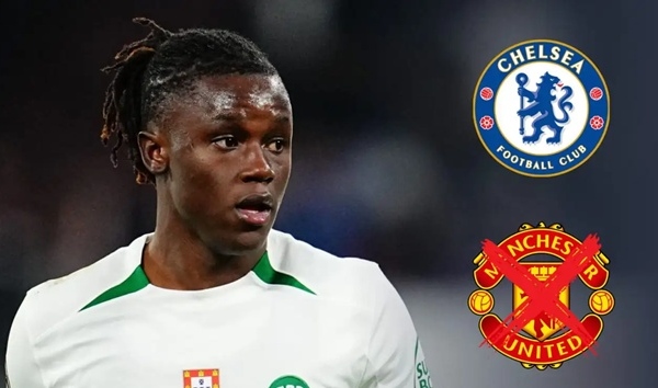 Tất tần tật thương vụ Chelsea - Quenda: Lý do từ chối Man Utd; Chấm hết cho Sancho