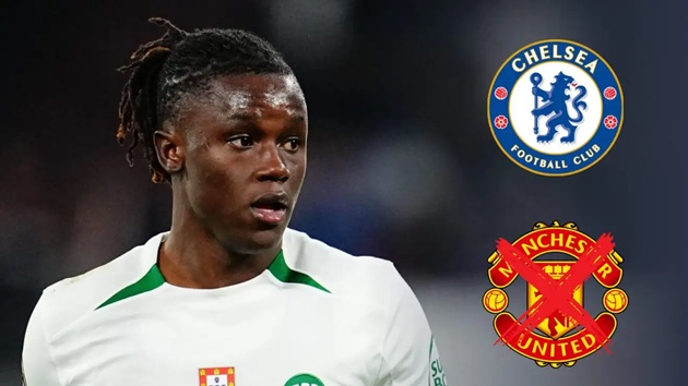 Tất tần tật thương vụ Chelsea - Quenda: Lý do từ chối Man Utd; Chấm hết cho Sancho
