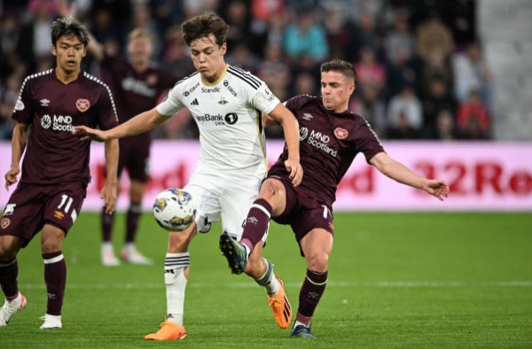 Tất tần tật về Sverre Nypan - Mục tiêu mới của Arsenal: Đa năng hơn Odegaard