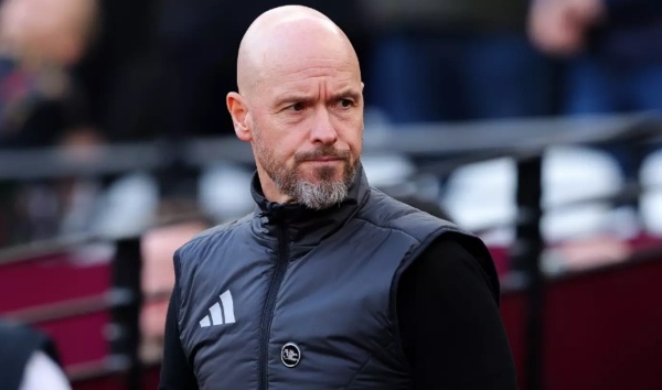 Ten Hag sẵn sàng dẫn dắt Leverkusen, đạt bước tiến đàm phán