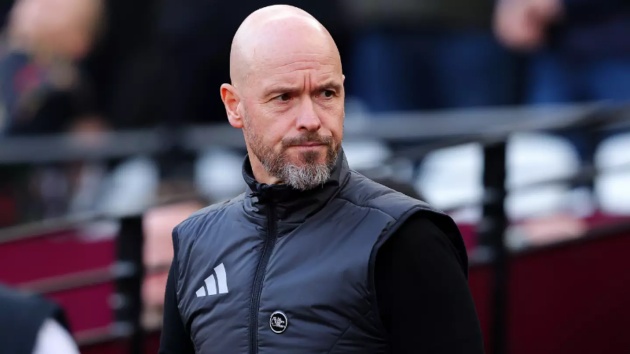 Ten Hag sẵn sàng dẫn dắt Leverkusen, đạt bước tiến đàm phán