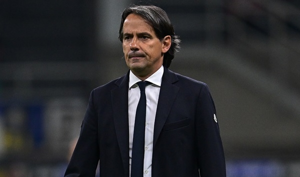 Thách thức cho Inter Milan trong cuộc đua vô địch Serie A