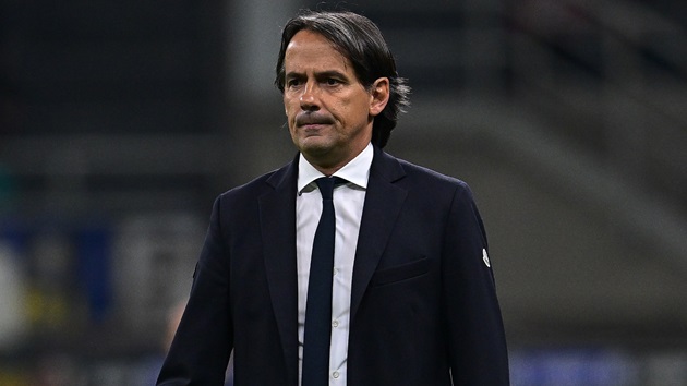 Thách thức cho Inter Milan trong cuộc đua vô địch Serie A