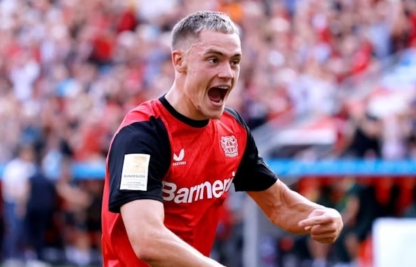 Thách thức lớn cho Liverpool trong thương vụ Wirtz