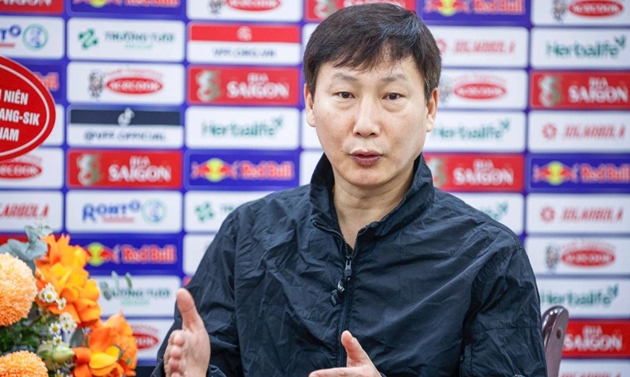 Thách thức lớn cho U22 Việt Nam ở SEA Games 33