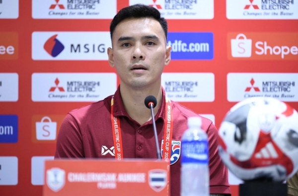 Thách thức Xuân Son và cái kết đắng